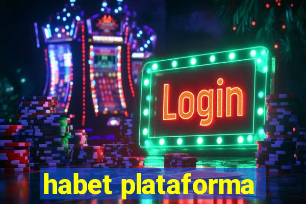 habet plataforma